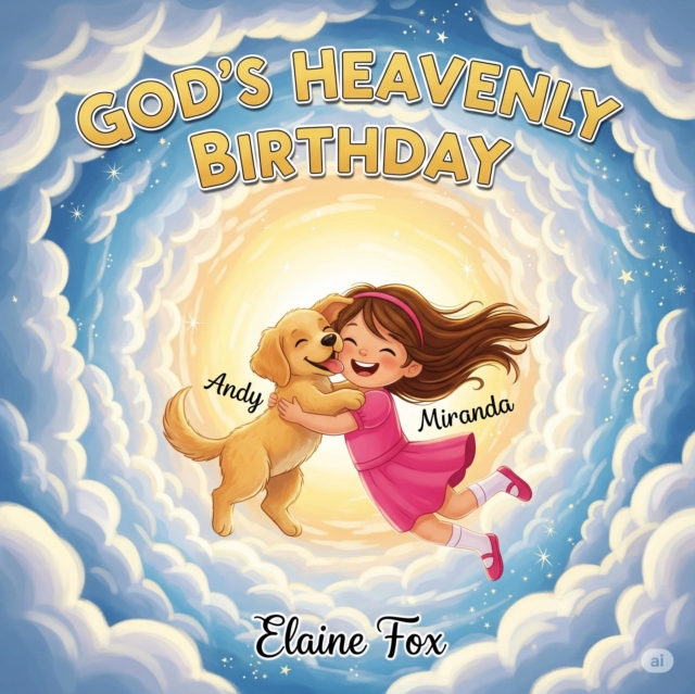 God's Heavenly Birthday