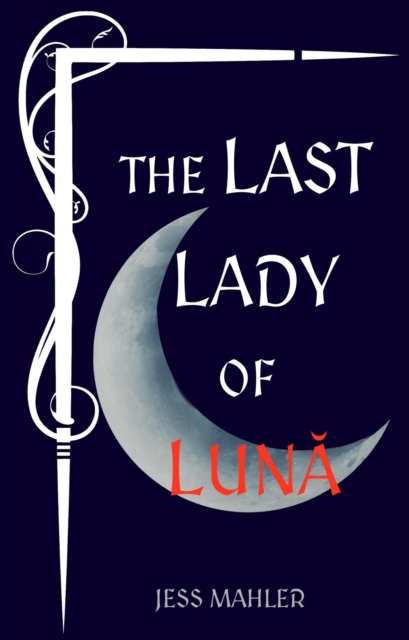Last Lady of Luna