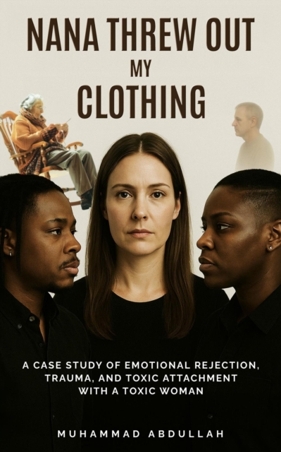 Nana Threw Out My Clothing