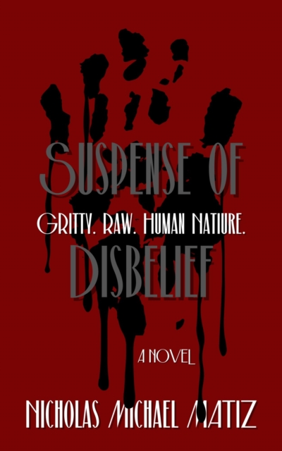 Suspense of Disbelief