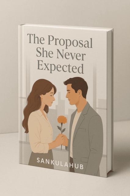 Proposal She Never Expected