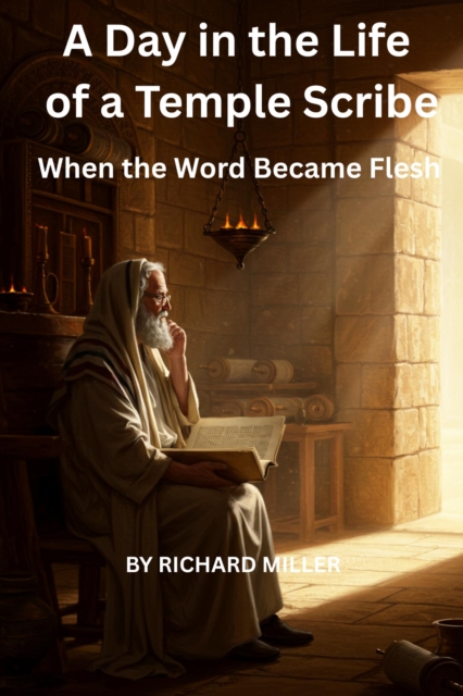 Day in the Life of a Temple Scribe
