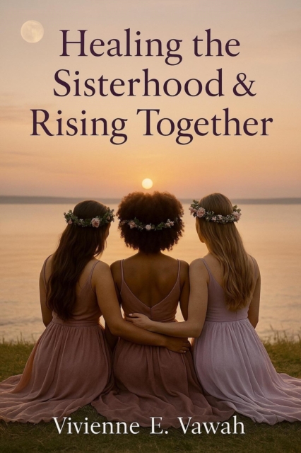 Awakened Soul - Healing the Sisterhood & Rising Together