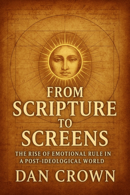 From Scripture to Screens: The Rise of Emotional Rule in a Post-Ideological World