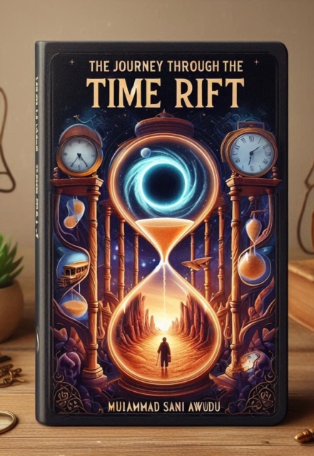 Journey Through The Time Rift