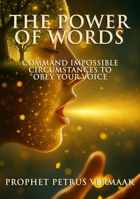 Power of Words: Command Impossible Circumstances to Obey Your Voice