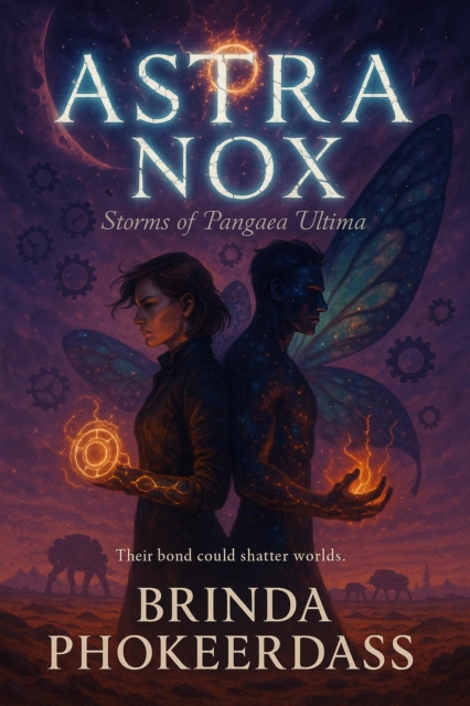 ASTRA NOX: Storms of Pangaea Ultima