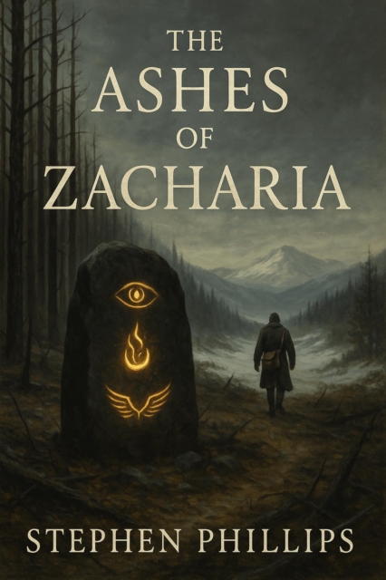 Ashes of Zacharia