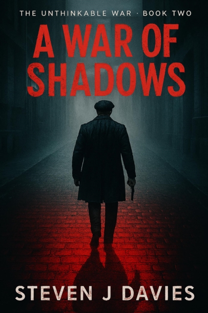 War Of Shadows