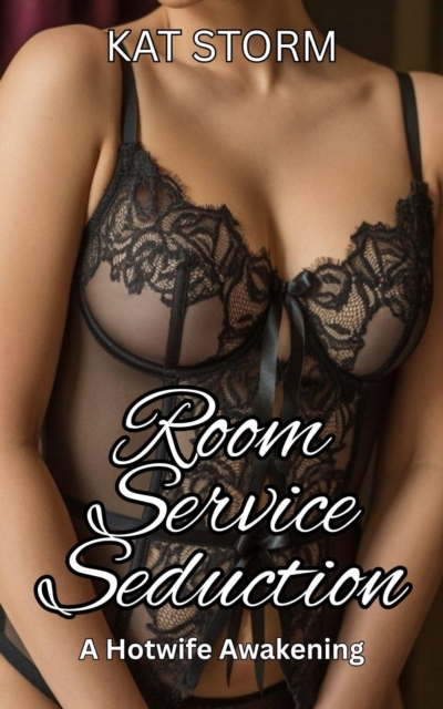 Room Service Seduction
