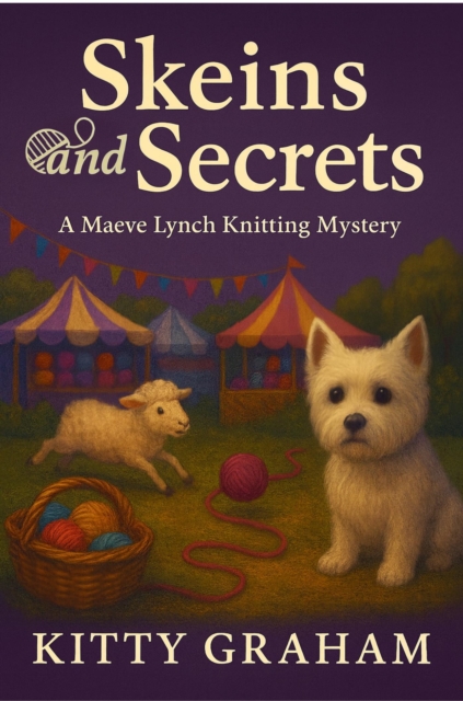 Skeins and Secrets