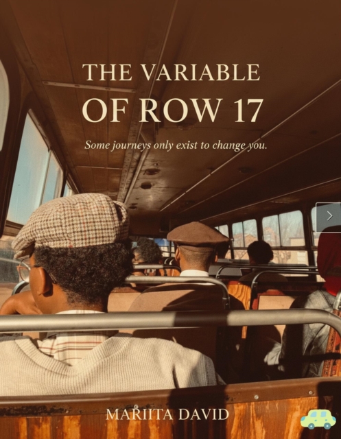 Variable of Row 17