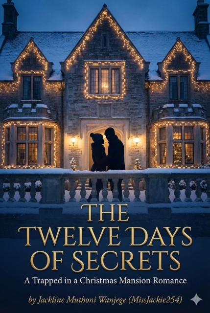 Twelve Days Of Secrets