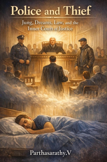 Police and Thief Jung, Dreams, Law, and the Inner Court of Justice