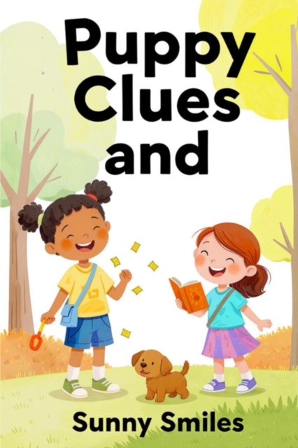 Puppy Clues and Sunny Smiles