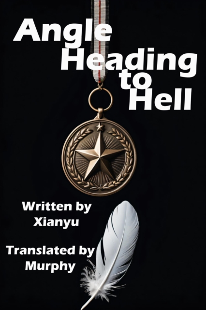 Angel Heading to Hell