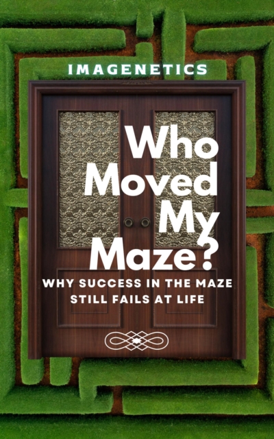 Who Moved My Maze?