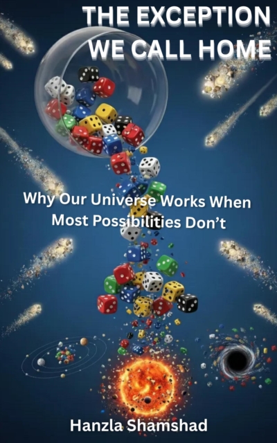 Exception We Call Home