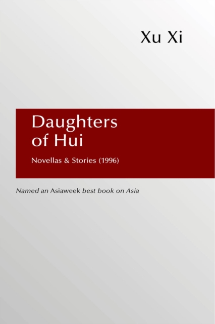 Daughters of Hui