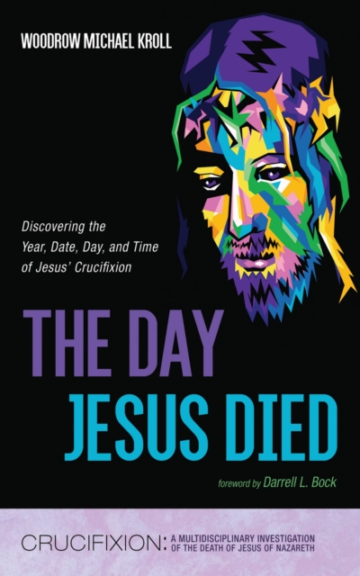 Day Jesus Died