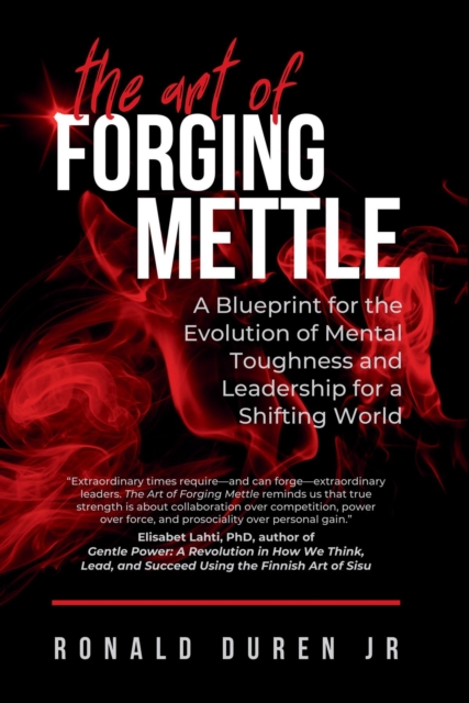 Art of Forging Mettle