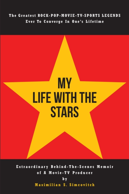 My Life With the Stars