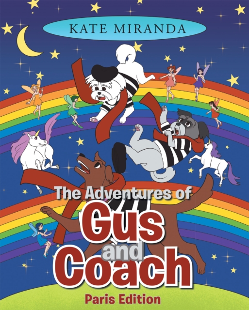 Adventures of Gus and Coach