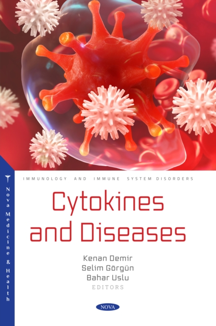 Cytokines and Diseases