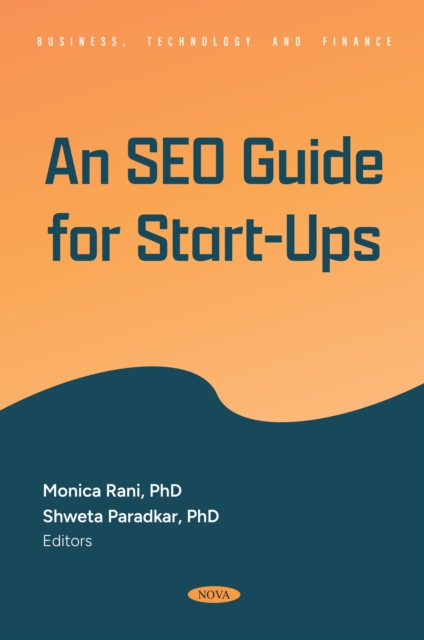 SEO Guide for Start-Ups