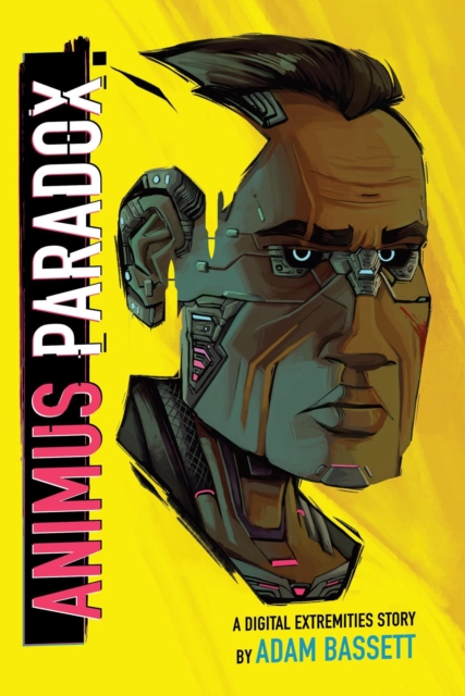 Animus Paradox