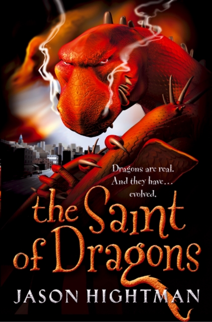 Saint of Dragons