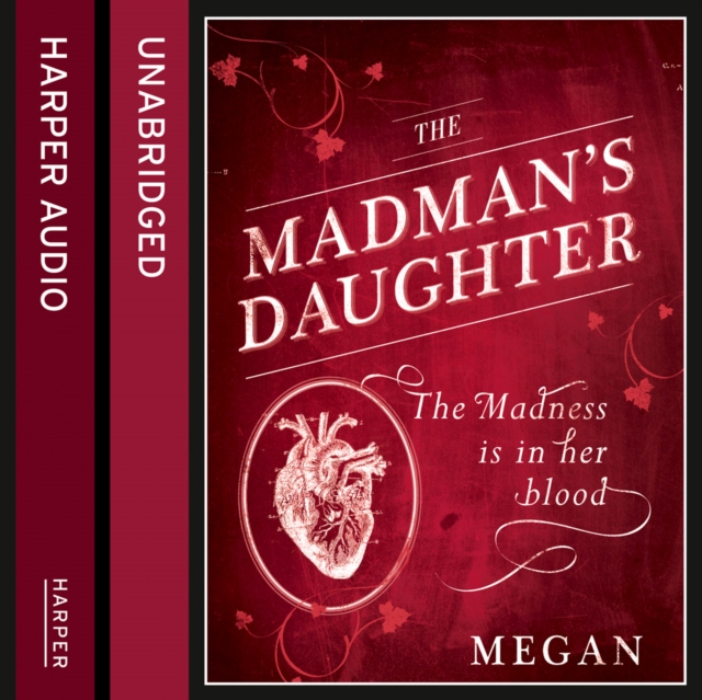Madman's Daughter