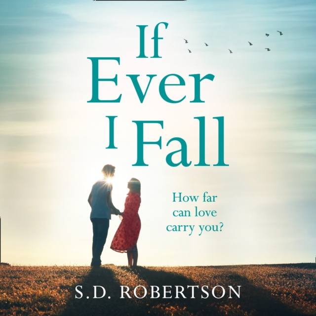 If Ever I Fall