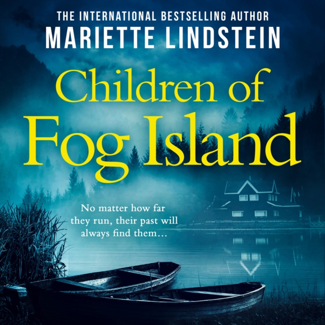 Children of Fog Island