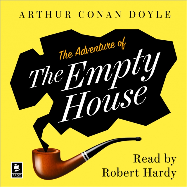 Adventure of the Empty House