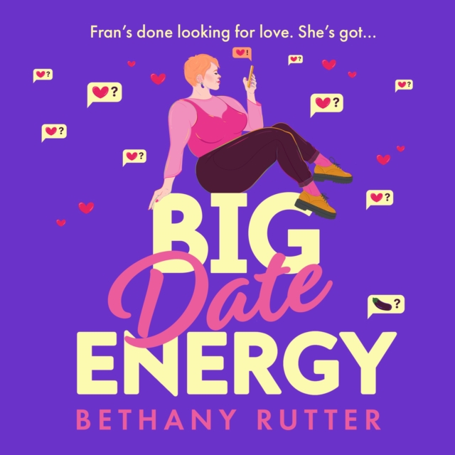 Big Date Energy