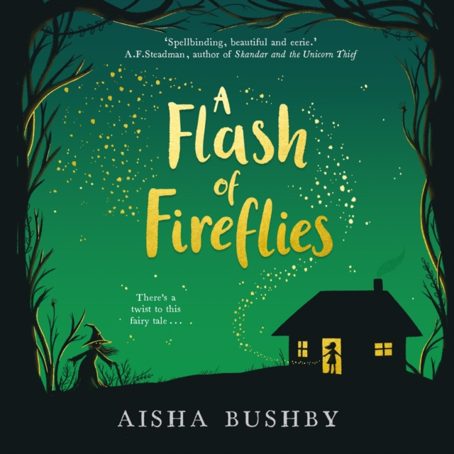 Flash of Fireflies
