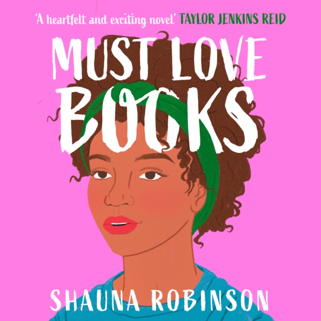 Must Love Books