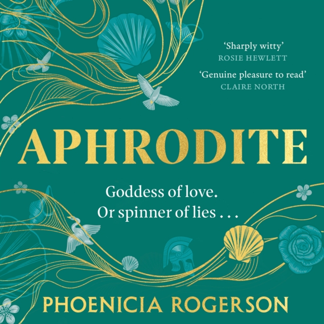 Aphrodite