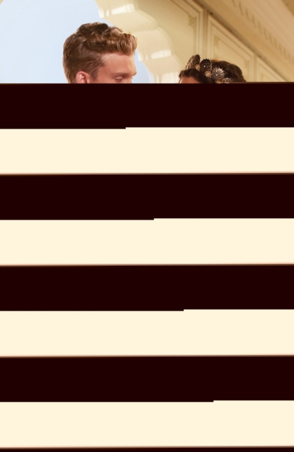 Viscount For The Egyptian Princess