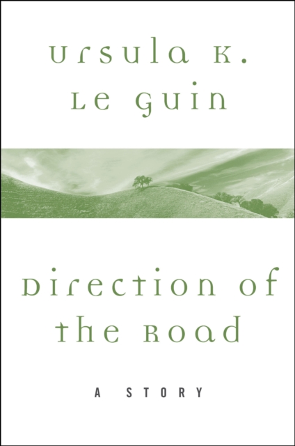 Direction of the Road