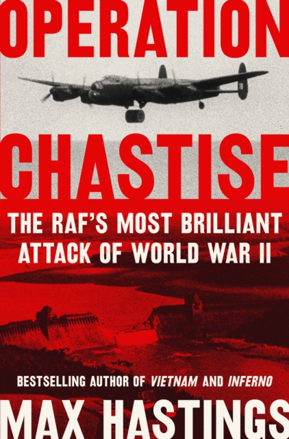 Operation Chastise