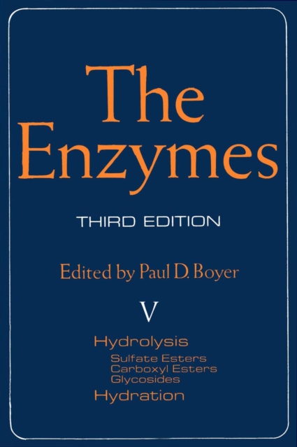 Enzymes