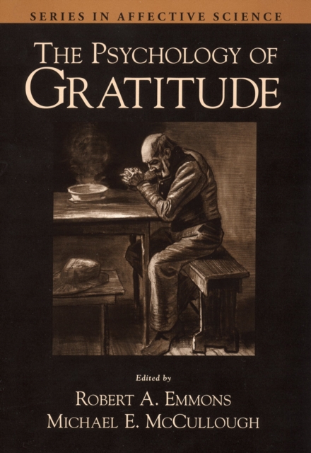 Psychology of Gratitude
