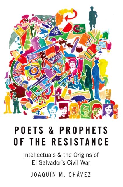 Poets and Prophets of the Resistance