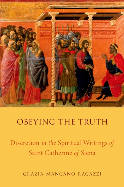 Obeying the Truth