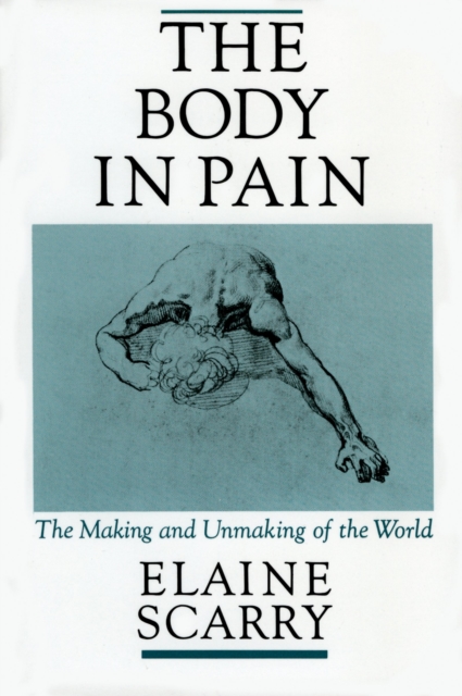 Body in Pain