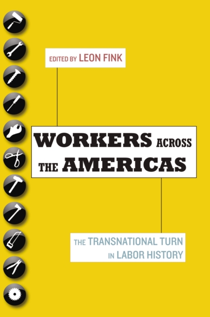 Workers Across the Americas