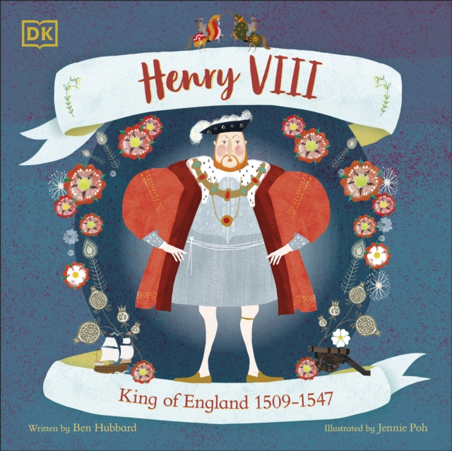 Henry VIII