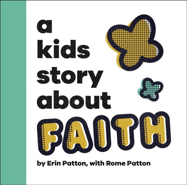 Kids Story About Faith